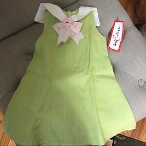 ❤️Jack & Teddy Dress